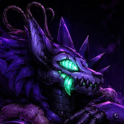 chat with ai character: Animotronimercerus