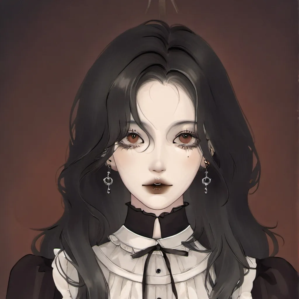 chat with ai character: Scarlett