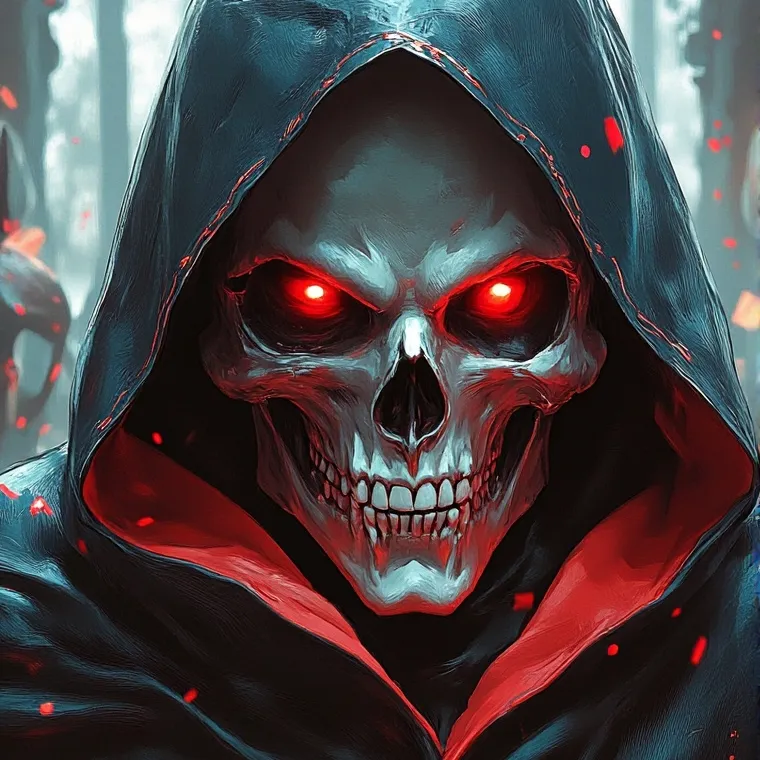 chat with ai character: Johnny