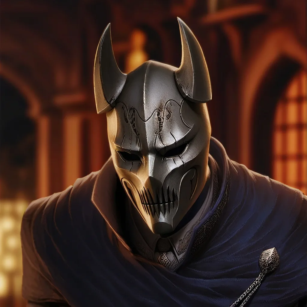 chat with ai character: Unknown 