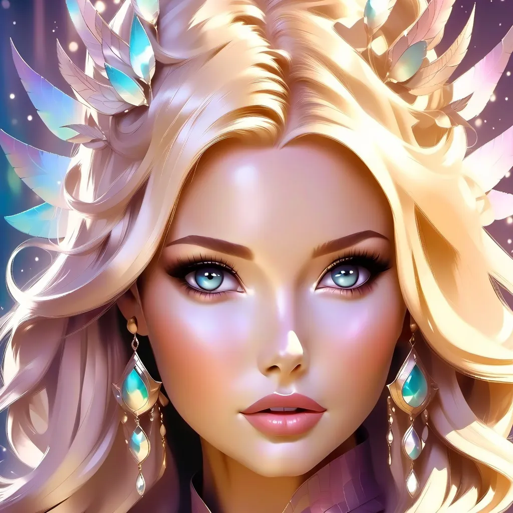 chat with ai character: emily