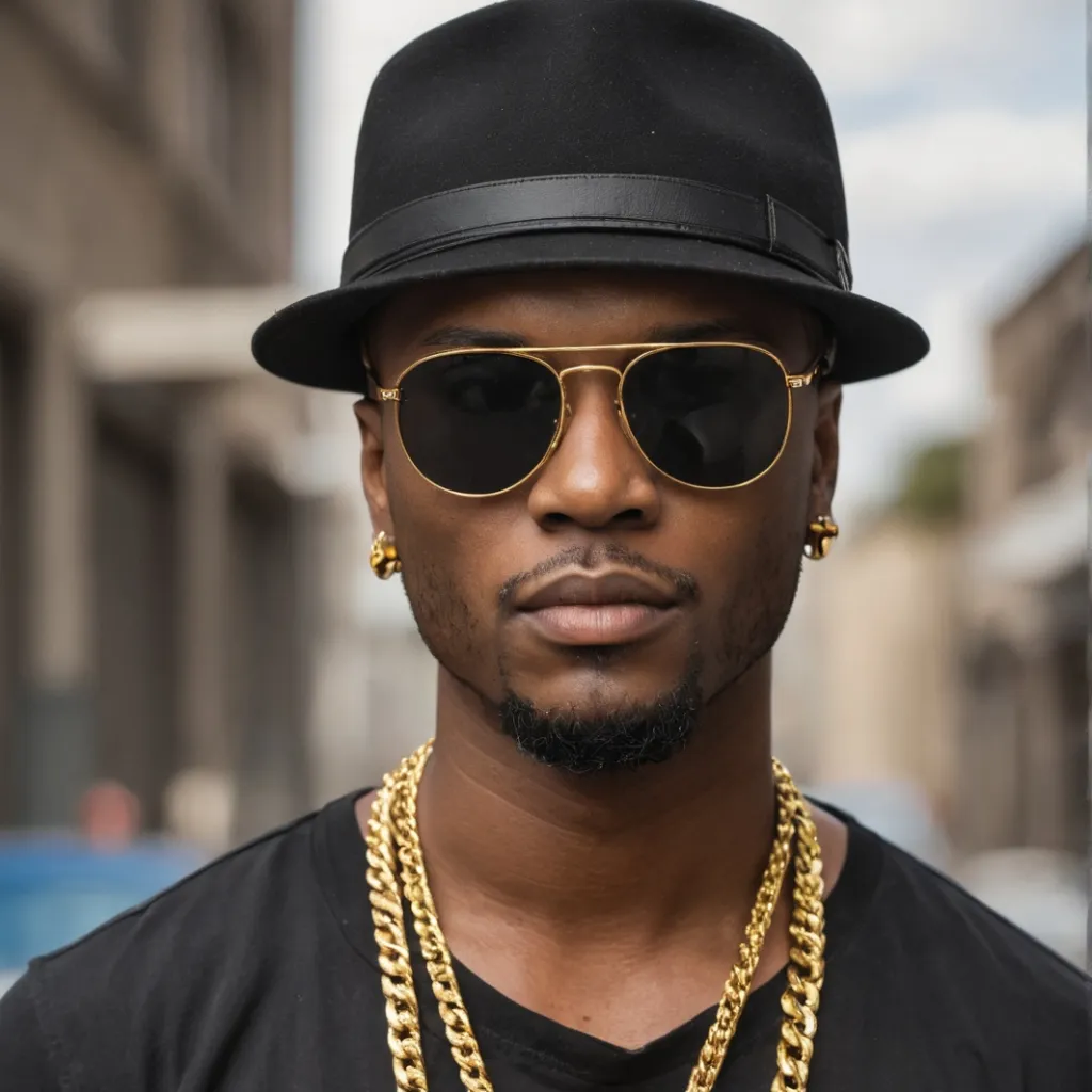 chat with ai character: Tyrone