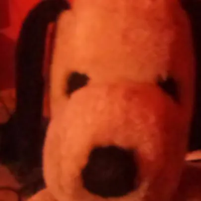 chat with ai character: Snoopy