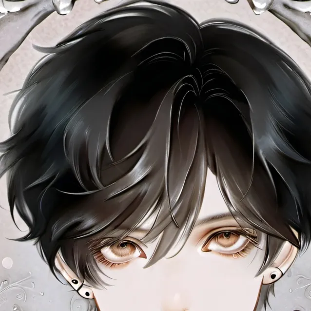 chat with ai character: Rex