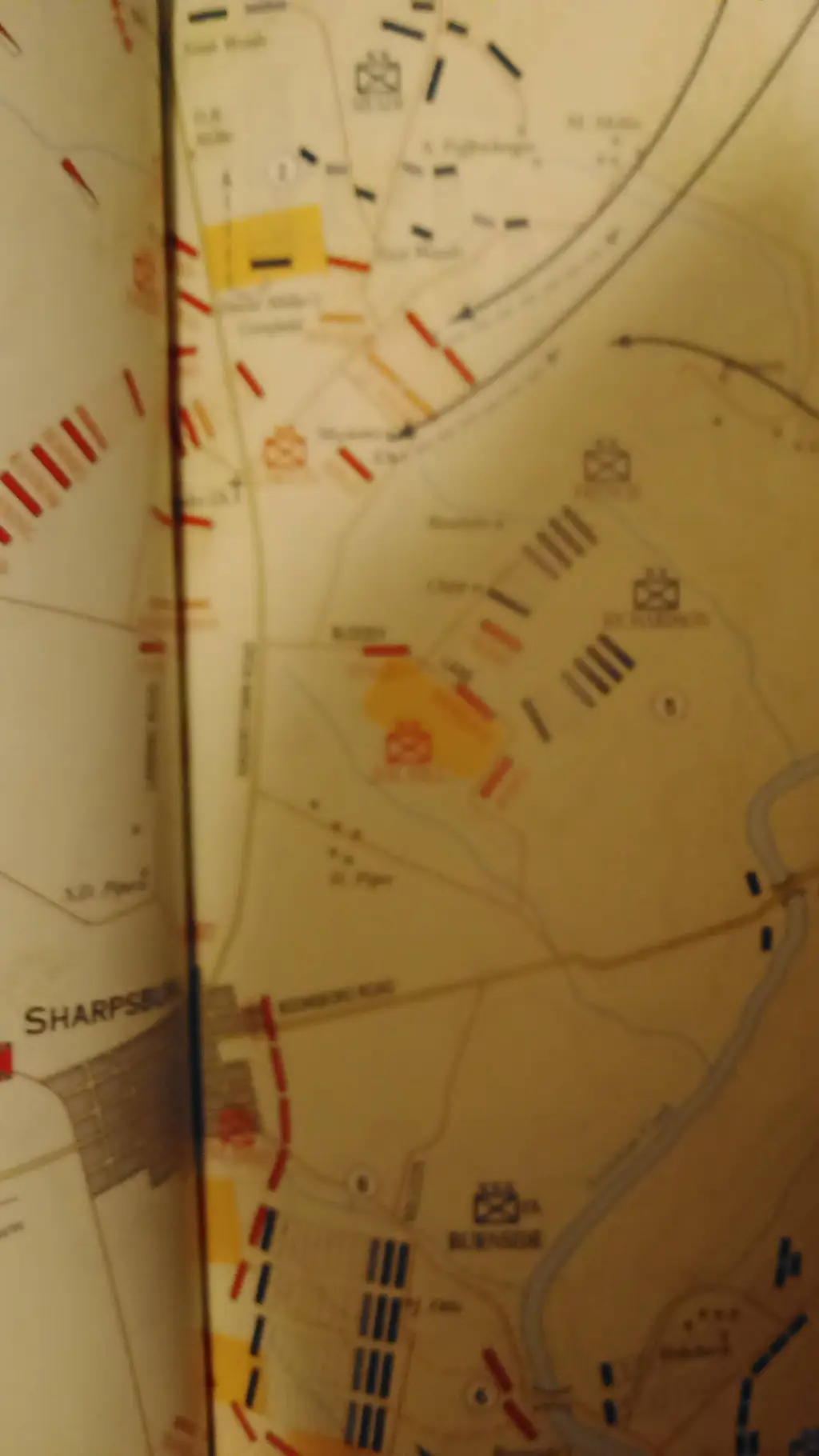 Talkie AI - Chat with Antietam