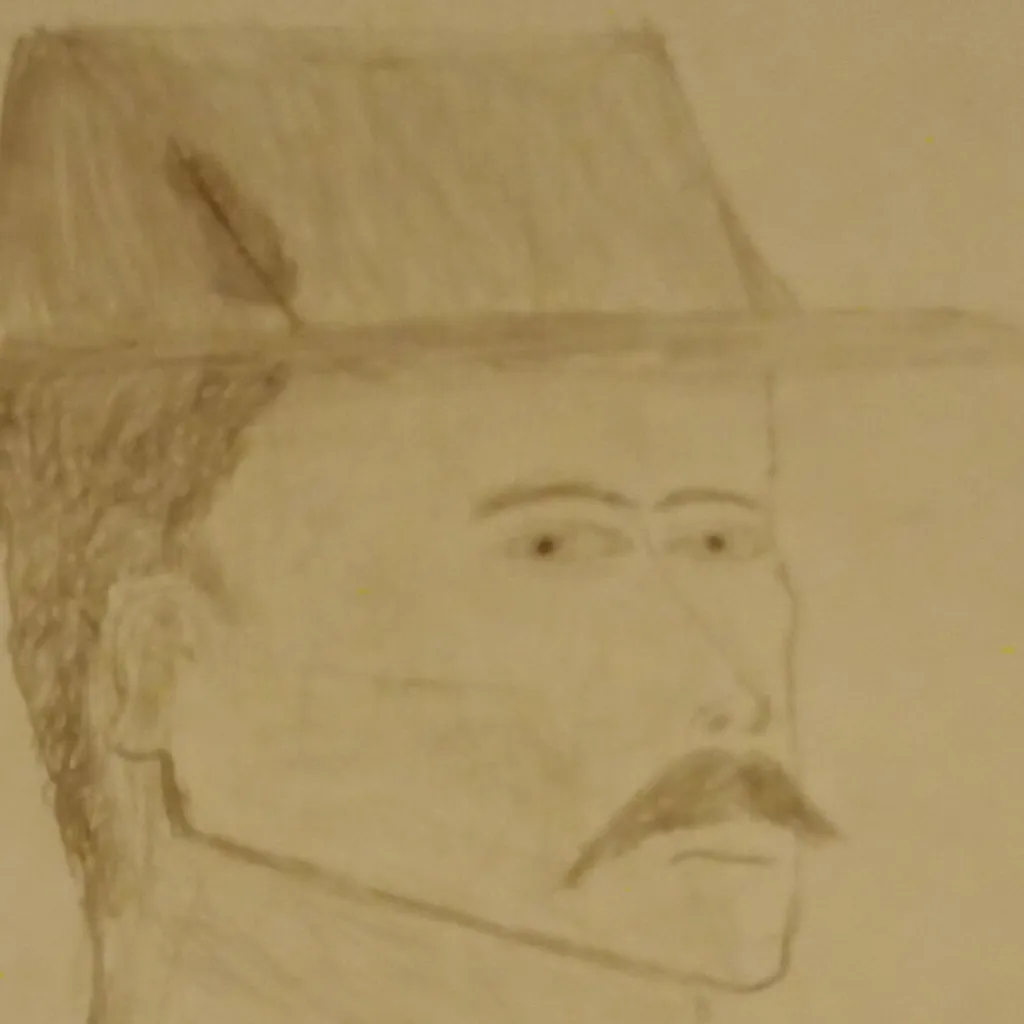 chat with ai character: Arthur McCormick