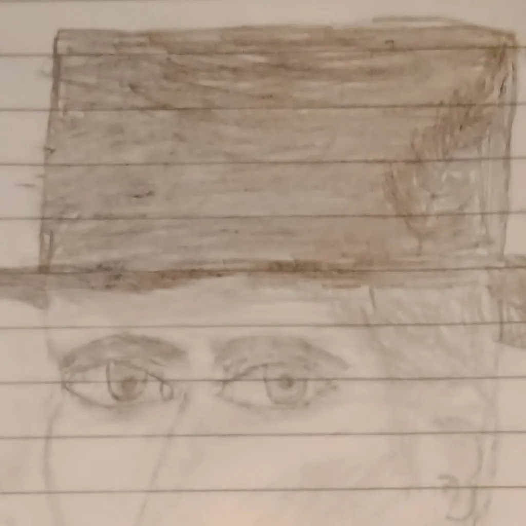 chat with ai character: Arthur McCormick 