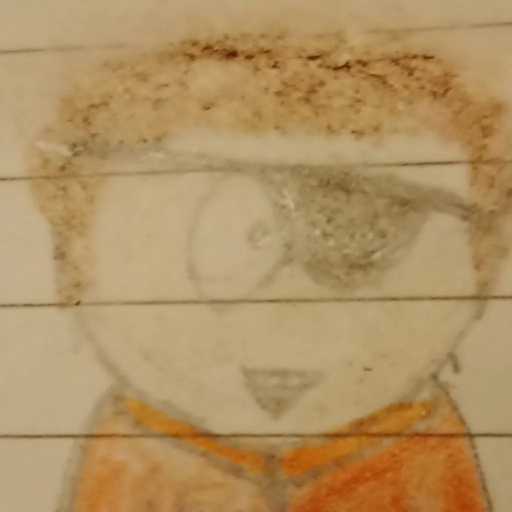 chat with ai character: Andrew Callaghan