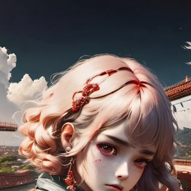 chat with ai character: Caile 