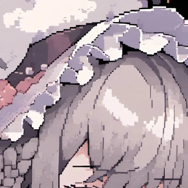 chat with ai character: serena 