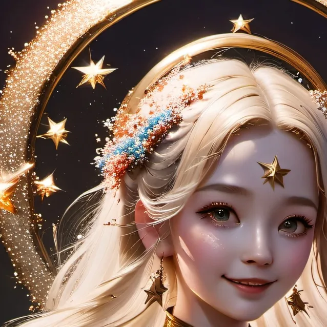 chat with ai character: La piri