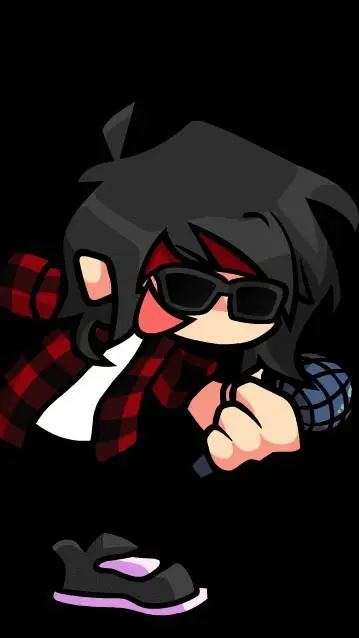 ai character: billy el Cholo(yo) background