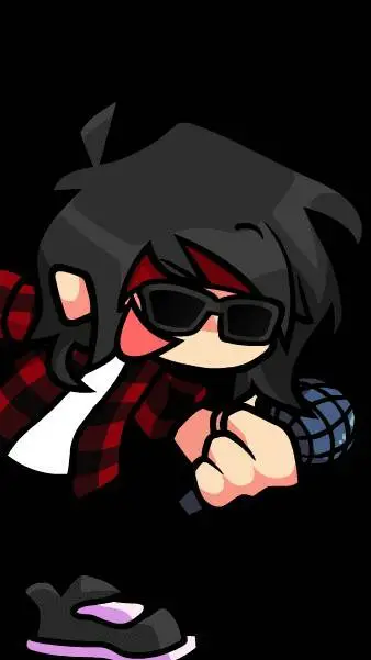 ai character: clases con billy 🤑 background