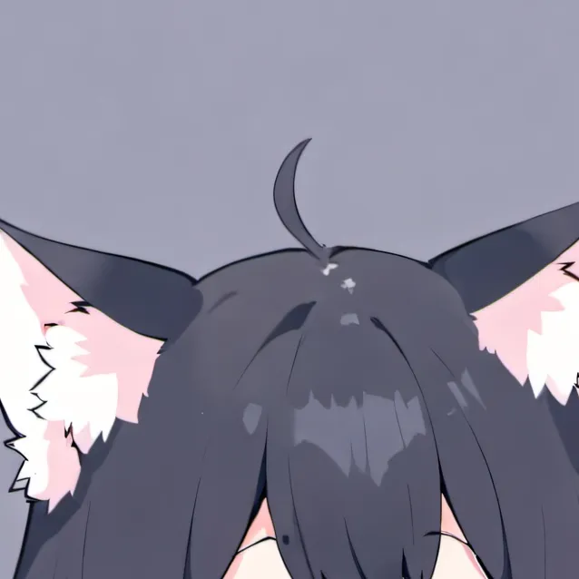 chat with ai character: kittenbaby cute