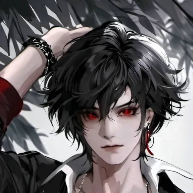 chat with ai character: ~Jason~