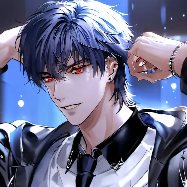 chat with ai character: ~Tom~