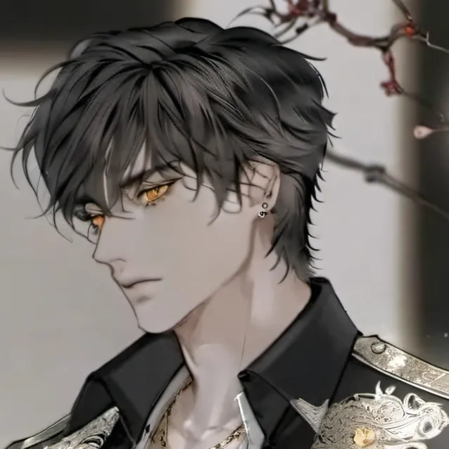 chat with ai character: ~Liam~