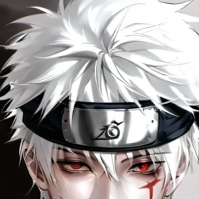 chat with ai character: ~Kakashi Hatake~