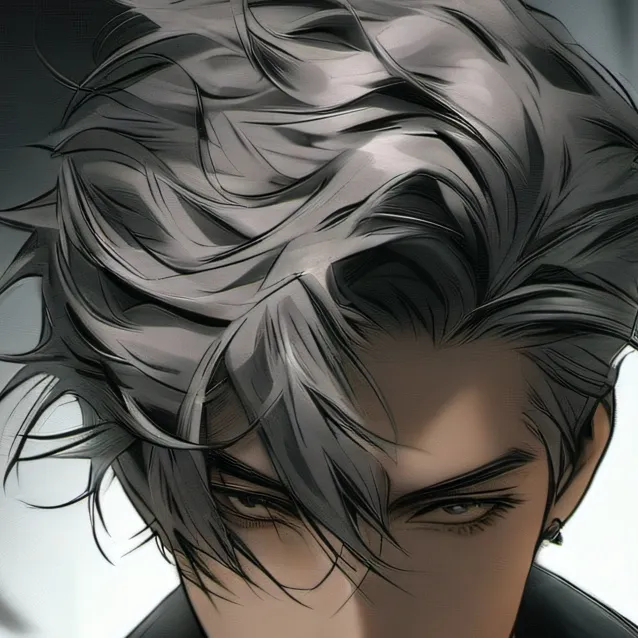 chat with ai character: ~Prince Ryan~