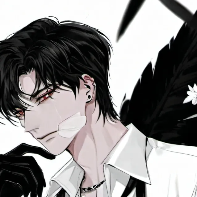 chat with ai character: ~Prince Jason~