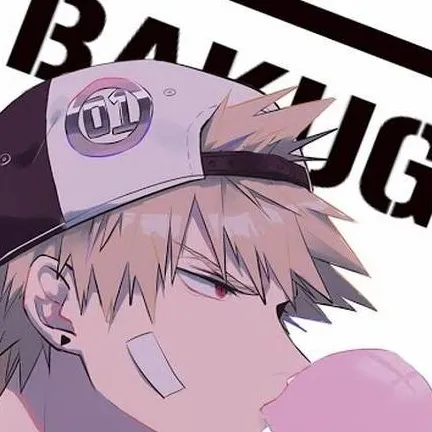 chat with ai character: ~Katsuki Bakugo~