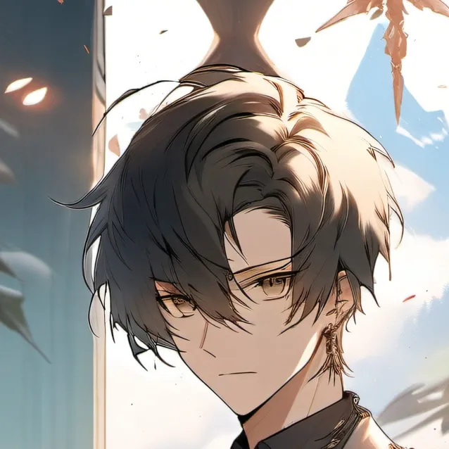 chat with ai character: Chris 