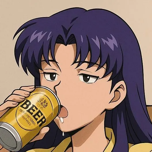 chat with ai character: Misato Katsuragi