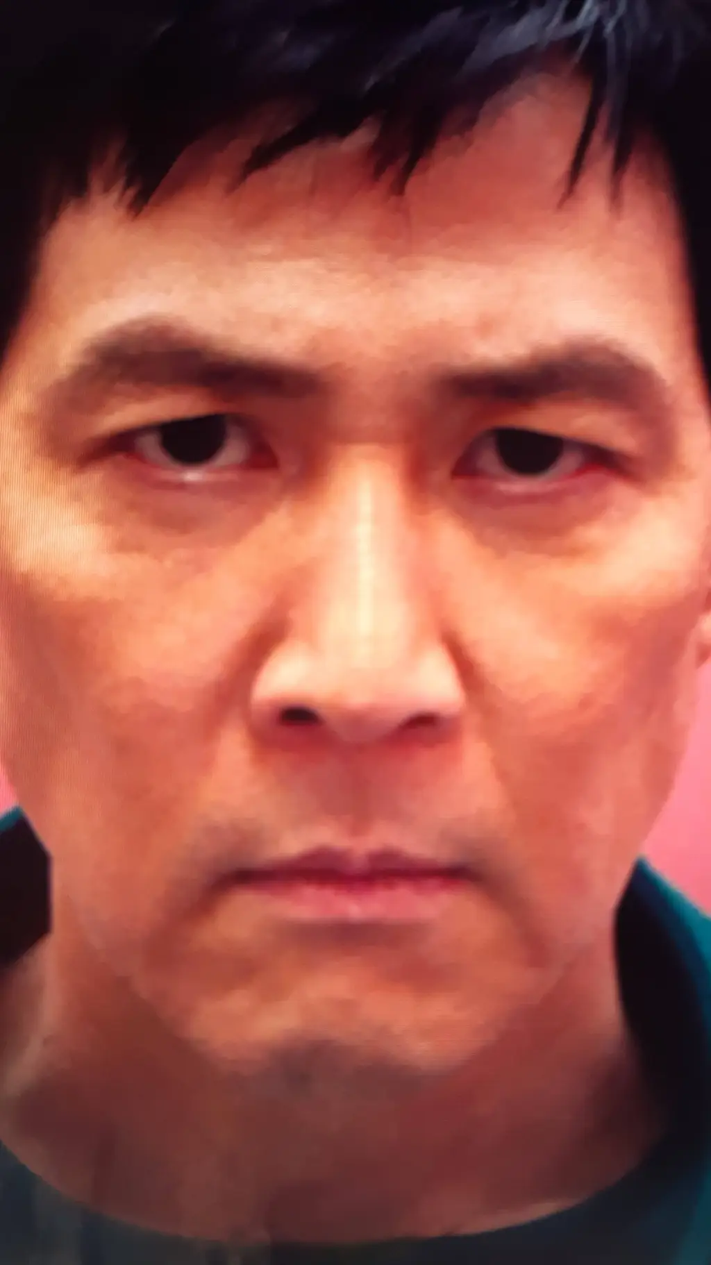 ai character: Seong gi hun background