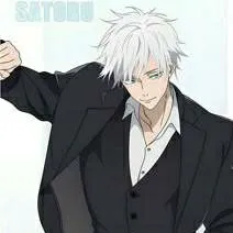 chat with ai character: gojo