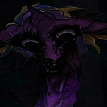 chat with ai character: jjk mold virus?!