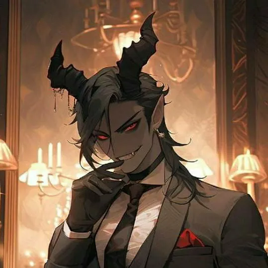 chat with ai character: greed