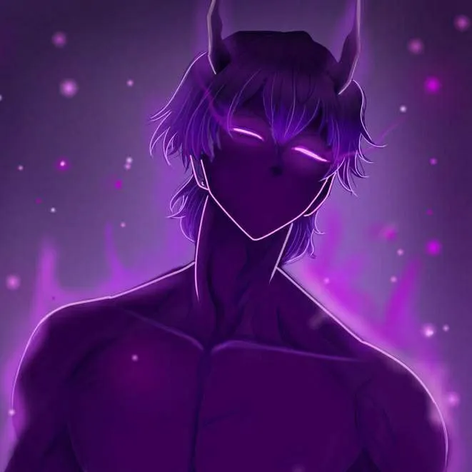 chat with ai character: lust