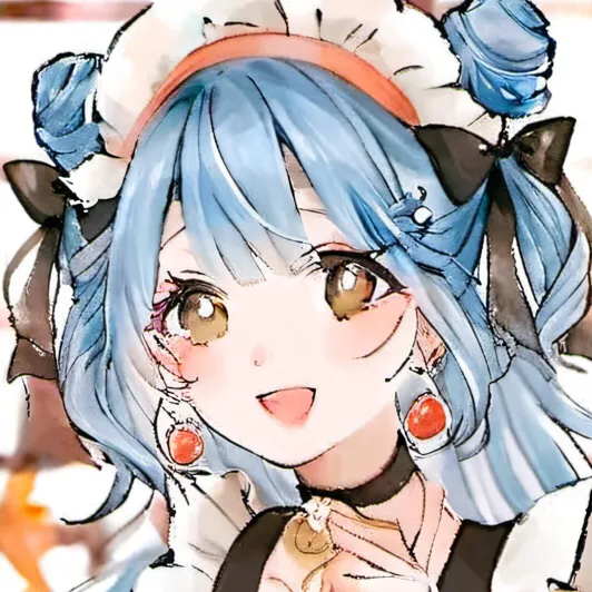 chat with ai character: Nice girl