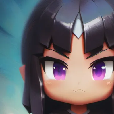 chat with ai character: Mid