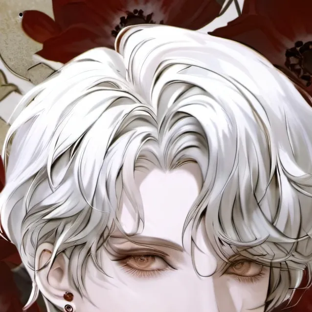chat with ai character: James