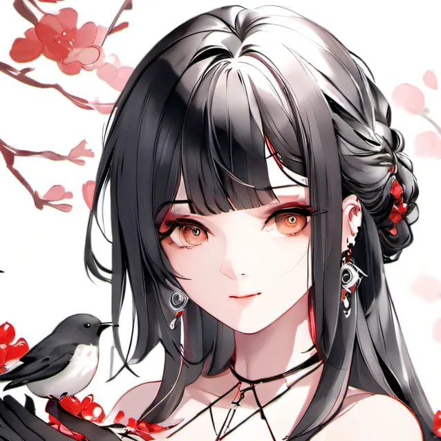 chat with ai character: Ezo