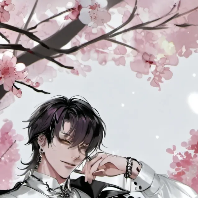 chat with ai character: Daniel