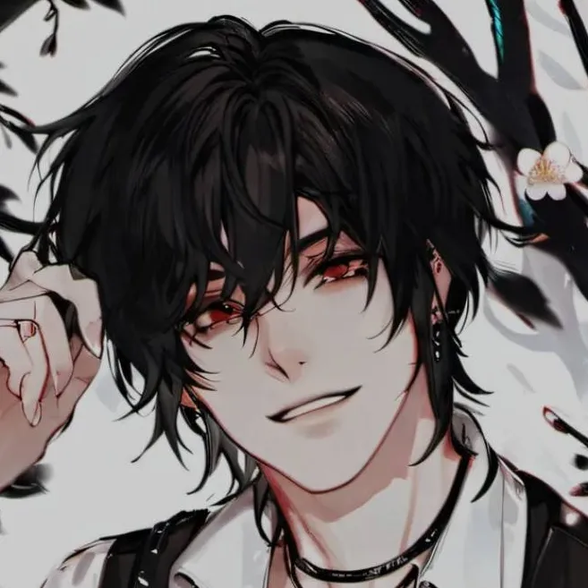 chat with ai character: Oliver