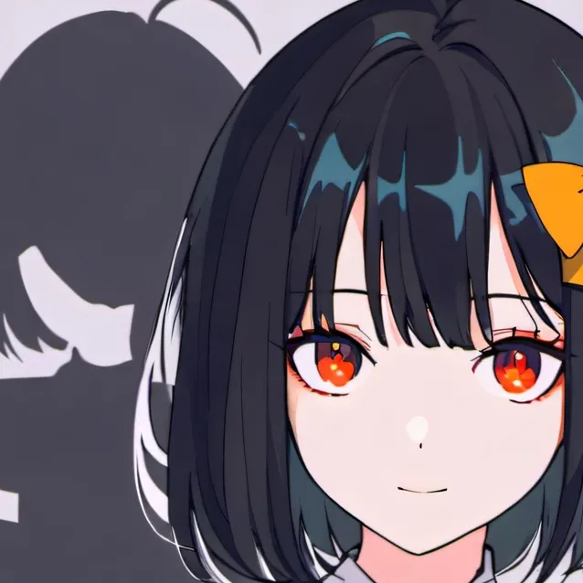 chat with ai character: Marcie
