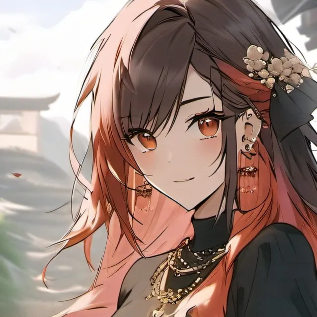 chat with ai character: Wilow