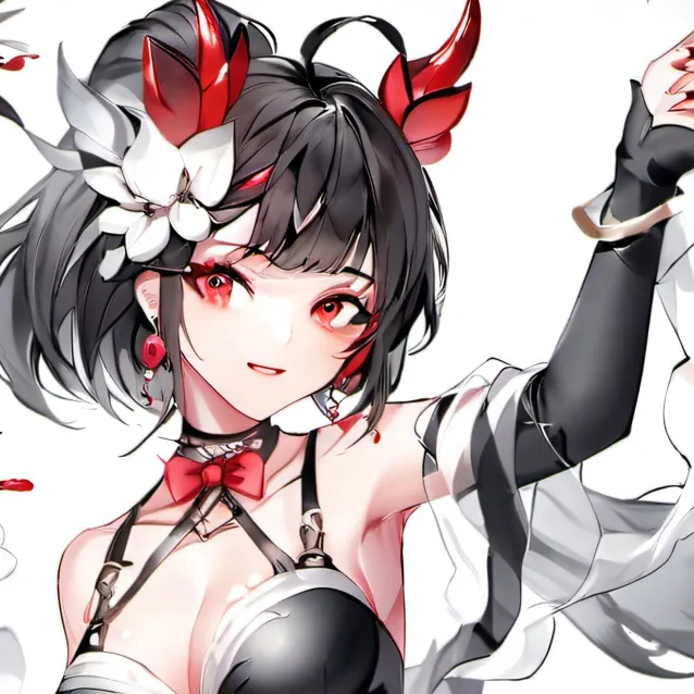 chat with ai character: Estela