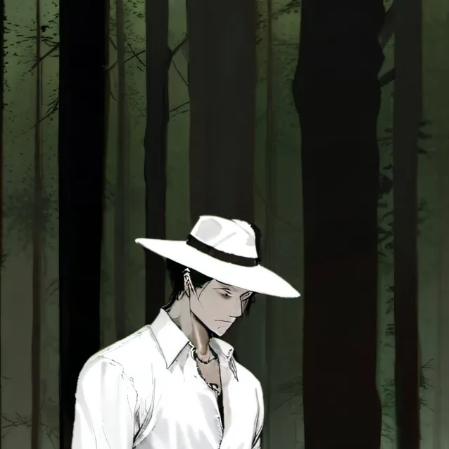 chat with ai character: Michael Jackson 