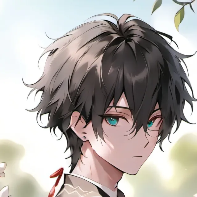 chat with ai character: Alex