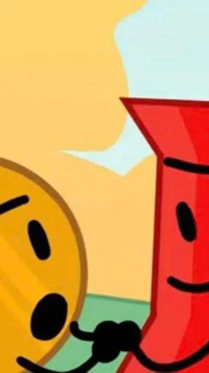 ai character: pregnant coinpin background