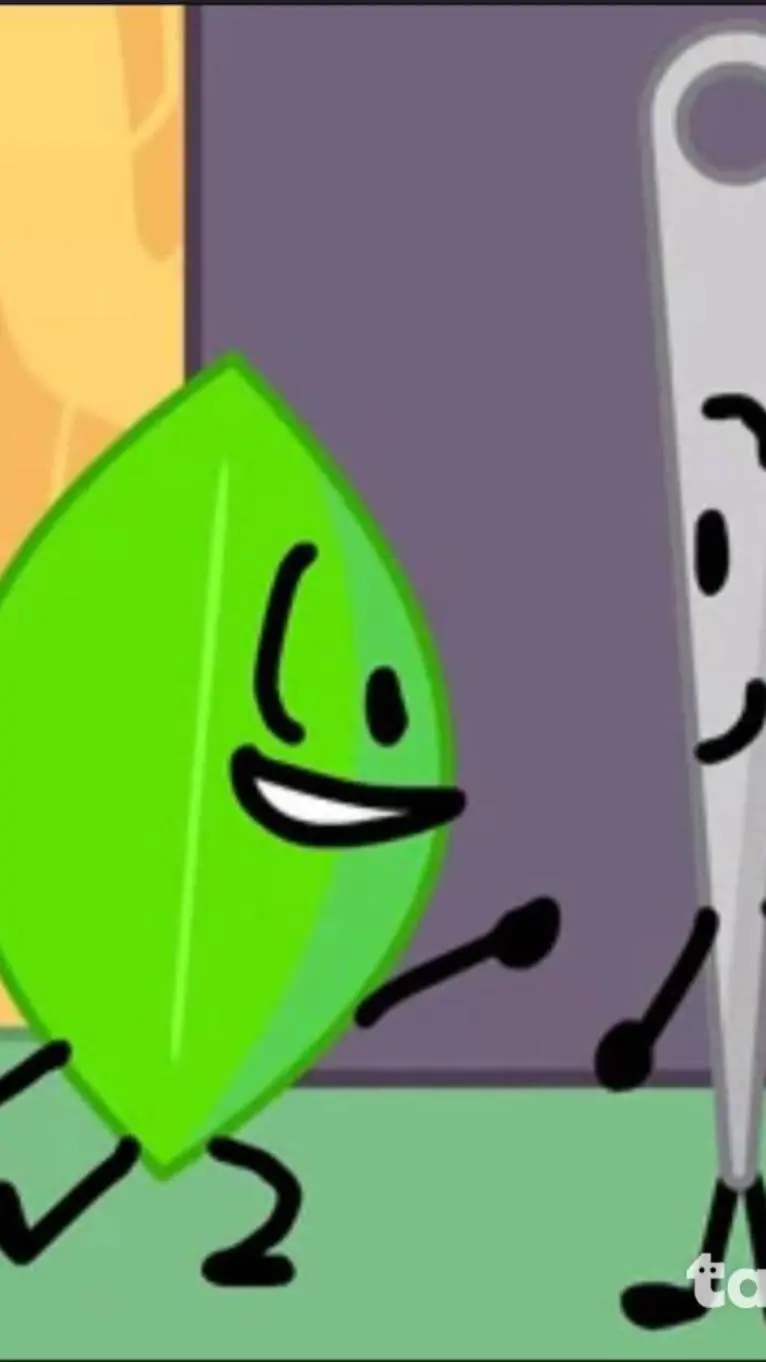 ai character: needleafy background