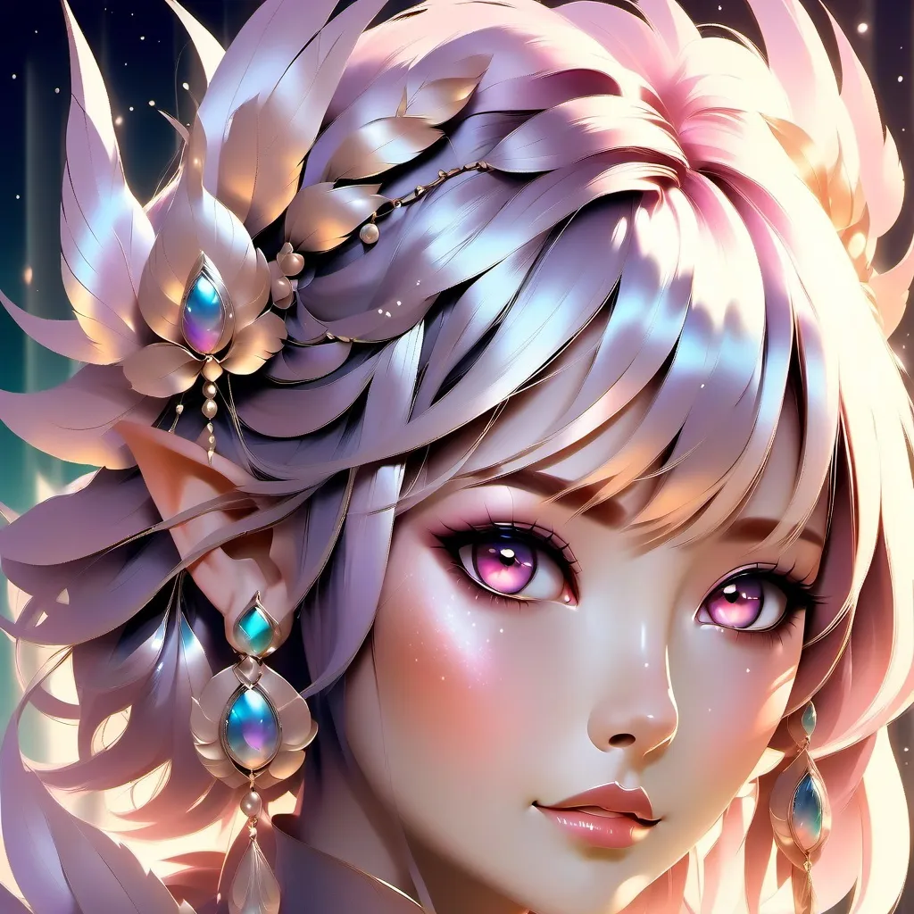 chat with ai character: ema