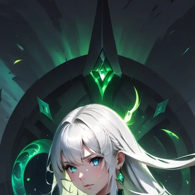 chat with ai character: Solar