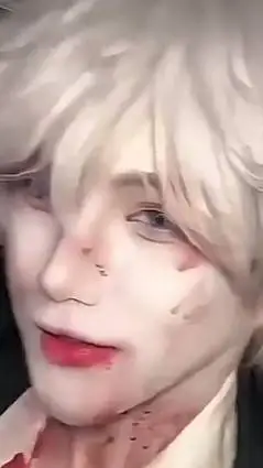 ai character: Alexander  background