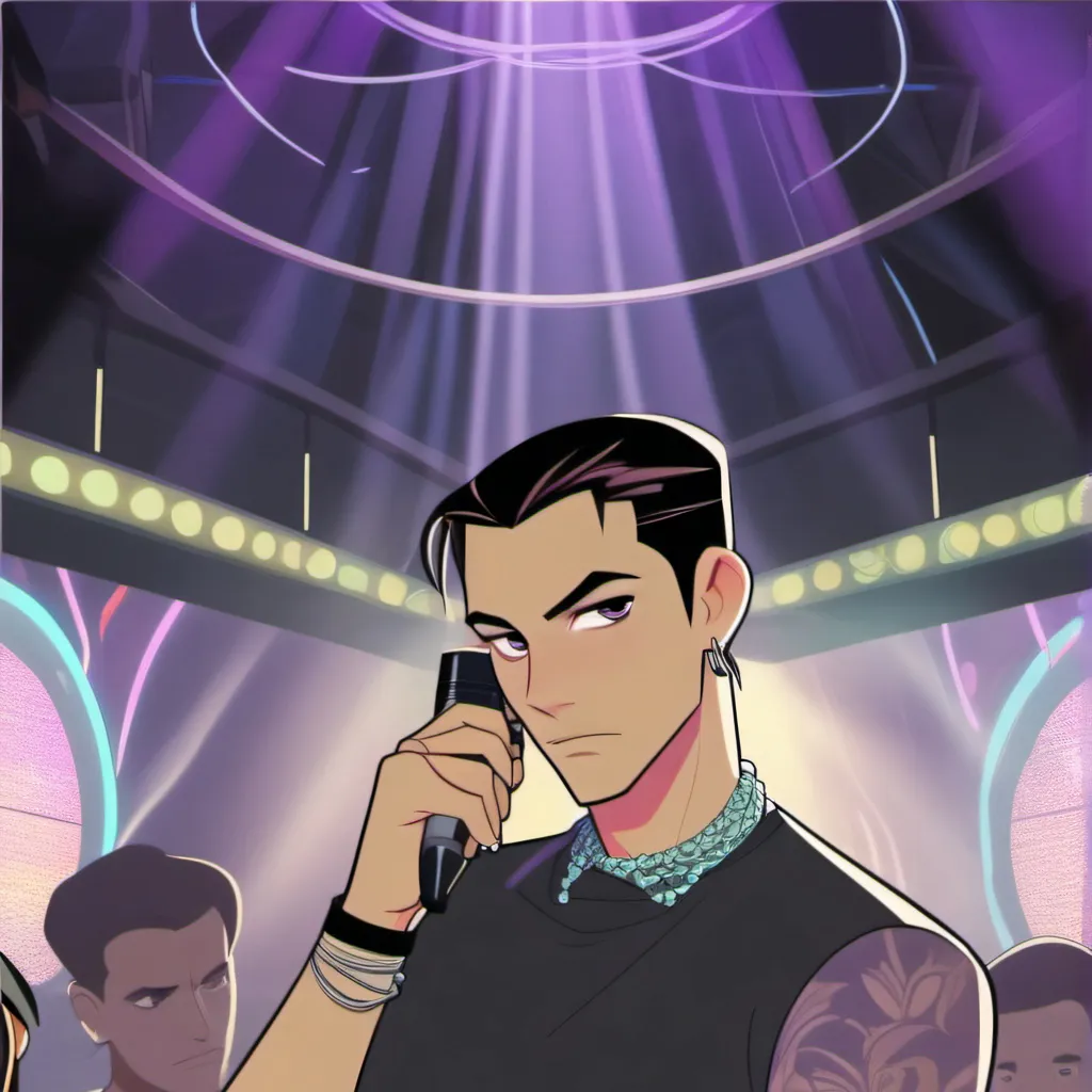 chat with ai character: Chill gang