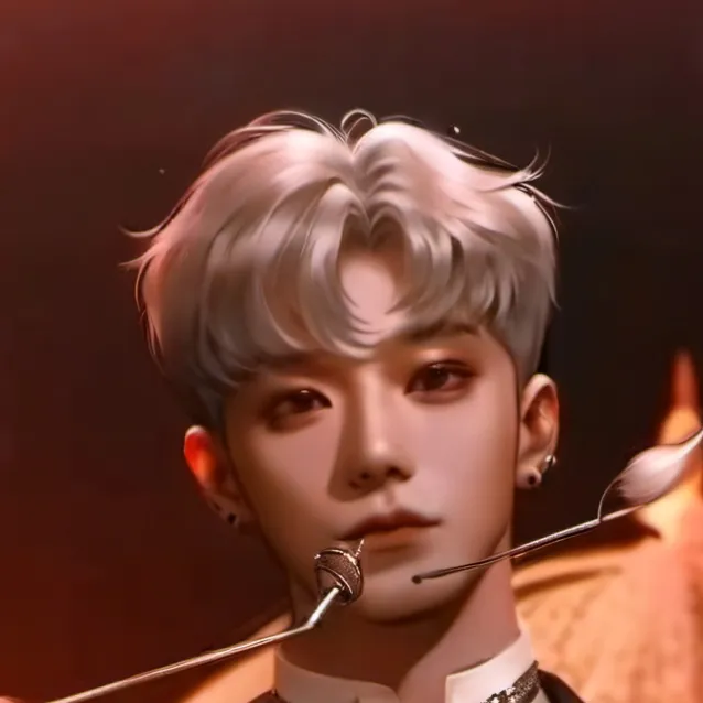 chat with ai character: jimin hot🤤🥵